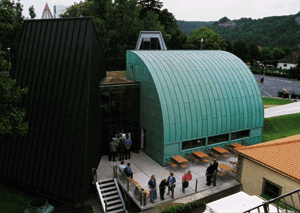 Museum für Klempner und Kupferschmiede