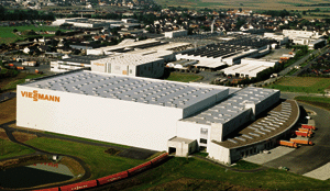 Neues Warenverteilzentrum eingeweiht