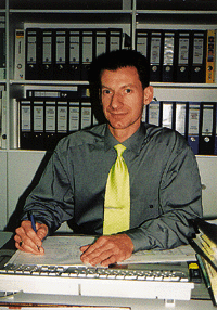 Zentralverband