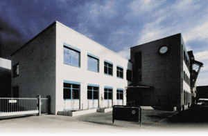 SHK-Ausbildungszentrum Köln