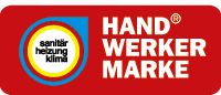 Die Handwerkermarke