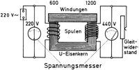 Einführung in die Elektronik