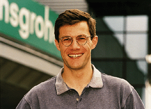 Hansgrohe und die Ausrichtung im Markt