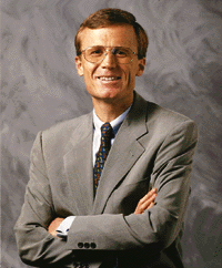 Dr. Michel Brosset