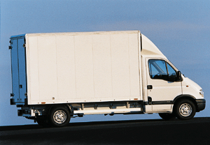 Neues über Nutzfahrzeuge