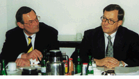 "Wer wir sind und was wir wollen"