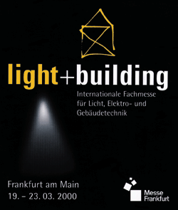 light + building