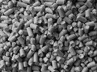 Bild 13: Holzpellets. (Quelle: Ecotec)