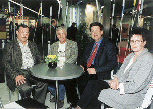 Zentralverband