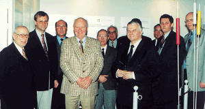 Zentralverband