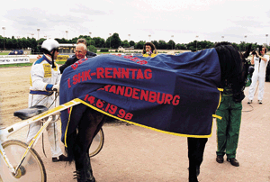 Brandenburg