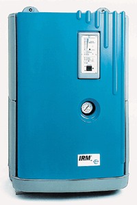 Vielfältige Funktionen und Anzeigen: Der "IRM-RMO-4" von GEP.