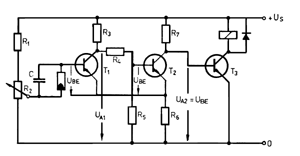Einführung in die Elektronik