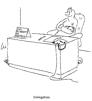 Selbstorganisation