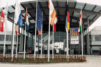 51. Internationale Handwerksmesse in München (Artikel nicht mehr verfügbar)