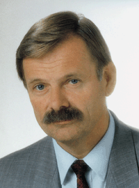 Walter Ernst