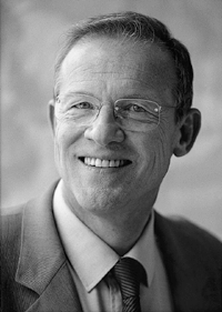 "Die Argumente sind auf unserer Seite", glaubt Wilo-Chef Michael Hiller. Das ARGE-Vorstandsmitglied ist deshalb optimistisch, in den nächsten Jahren die Heizungsfraktion kräftig ausbauen zu können.