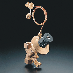 Bild 6: Differenzdruckregler