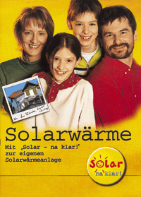 Lassen sich Solaranlagen im Herbst verkaufen?