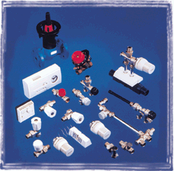 50 Jahre Fittings und mehr