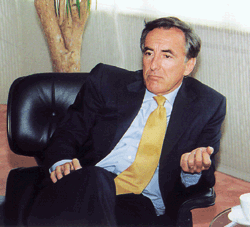 Bülent Eczaciabsi