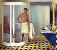 Von der Pumpe zur Wanne (Artikel nicht mehr verfügbar)