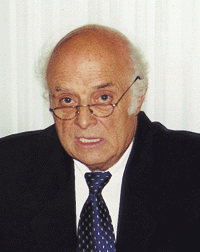 Dr. Geißdörfer: "SHK-Handwerk in rauhem Konjunkturwind."