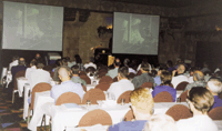 Glanzvolle Tagung: World-Plumbing-Conference in Süd-Afrika