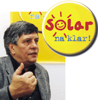 Kampagne "Solar - na klar!" (Artikel nicht mehr verfügbar)