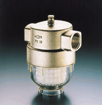 Design-Preis für den Wasserfilter "Aquanova Compact" von Oventrop.