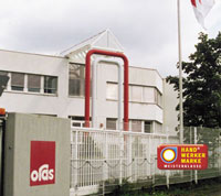 Kontakt zum Handwerk
