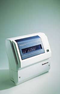 Bild 2: Fernwirkmodem "ECO-KOM C" von Buderus.