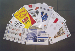 Einige Hersteller publizieren die Handwerkermarke bereits in ihren Produktinformationen.