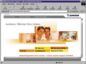 Neues aus dem Netz