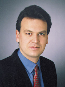 Dr. Wolfgang Schwarz