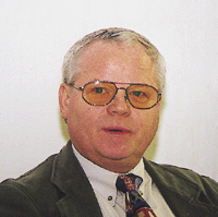 Bruno Schliefke, SHK-Landesinnungsmeister Sachsen