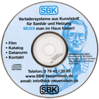"Frisch gepresst"