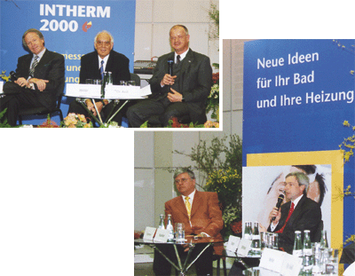 Optimismus der Branche auch im Süden