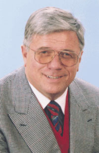 Werner Obermeier