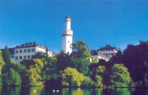 Tagungsort: Bad Homburg