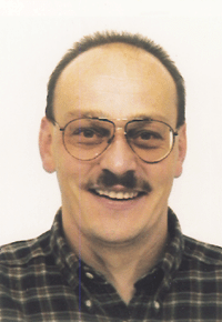 Michael Vogelsauger (40 Jahre)