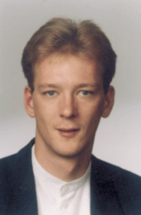 Günther Gretsch (30 Jahre)