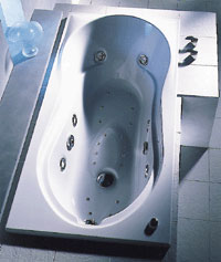 Wellness und Whirlwanne - zwei Begriffe, die auch heute noch eng verknüpft sind. Doch Wellness hat viele Gesichter
