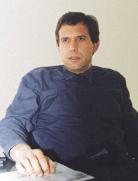 Hartmut Dalheimer