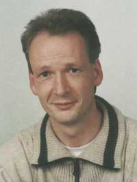 Thomas Klinger