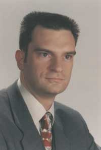 Michael Zacher