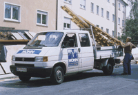 Fahrzeug-Fixkosten auf Sparkurs halten (Artikel nicht mehr verfügbar)