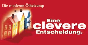 Einer von vier Werbeflyern für den Endkunden.