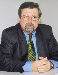 Vernetzung