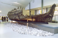 Klimatechnik in Museen